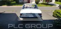 1967 Mercedes Benz 250