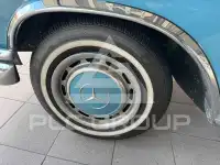 1967 Mercedes Benz 250