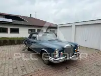 1967 Mercedes Benz 250