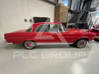 1967 Mercedes Benz 250