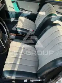 1967 Mercedes Benz 250