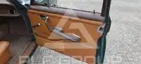 1967 Mercedes Benz 250