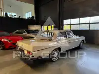 1967 Mercedes Benz 250
