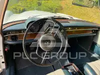 1967 Mercedes Benz 250