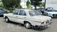 1967 Mercedes Benz 250