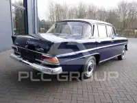 1967 Mercedes Benz 200