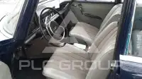 1967 Mercedes Benz 200