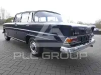1967 Mercedes Benz 200