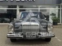 1967 Mercedes Benz S-Class