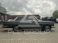 1967 Mercedes Benz S-Class