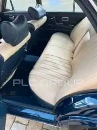 1967 Mercedes Benz S-Class