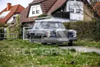 1967 Mercedes Benz S-Class