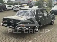 1967 Mercedes Benz S-Class