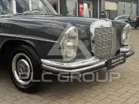 1967 Mercedes Benz S-Class