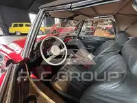 1967 Mercedes Benz SL-Class