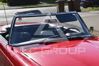1967 Mercedes Benz SL-Class