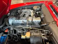 1967 Mercedes Benz SL-Class