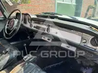 1967 Mercedes Benz SL-Class