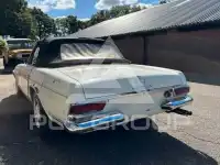 1967 Mercedes Benz SL-Class