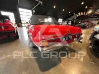 1967 Mercedes Benz SL-Class