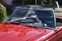 1967 Mercedes Benz SL-Class