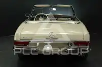 1967 Mercedes Benz SL-Class