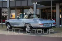 1967 Mercedes Benz SL-Class