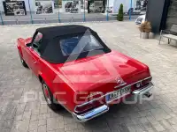 1967 Mercedes Benz SL-Class