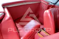 1967 Mercedes Benz SL-Class