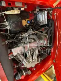 1967 Mercedes Benz SL-Class