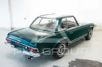 1967 Mercedes Benz SL-Class