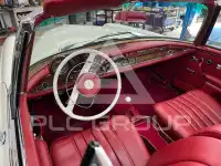 1967 Mercedes Benz SL-Class