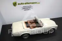 1967 Mercedes Benz SL-Class