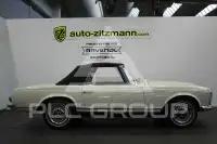 1967 Mercedes Benz SL-Class