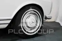 1967 Mercedes Benz SL-Class