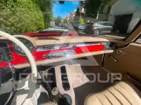 1967 Mercedes Benz SL-Class