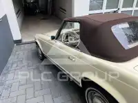 1967 Mercedes Benz SL-Class