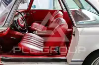 1967 Mercedes Benz SL-Class