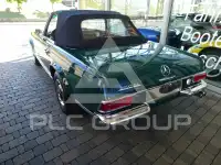 1967 Mercedes Benz SL-Class