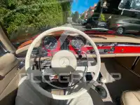 1967 Mercedes Benz SL-Class