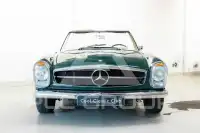 1967 Mercedes Benz SL-Class