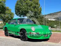 1967 Porsche 911