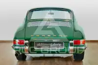 1967 Porsche 911