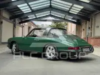 1967 Porsche 911