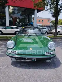 1967 Porsche 911