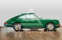 1967 Porsche 911