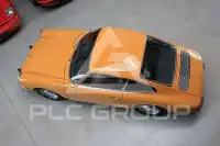 1967 Porsche 911