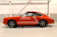 1967 Porsche 911