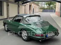 1967 Porsche 911