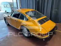 1967 Porsche 911